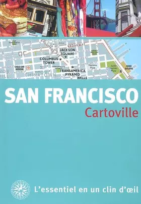 Couverture du produit · San Francisco