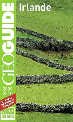 Couverture du produit · Irlande