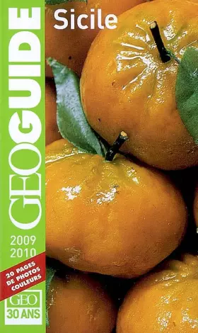 Couverture du produit · Sicile (ancienne édition)