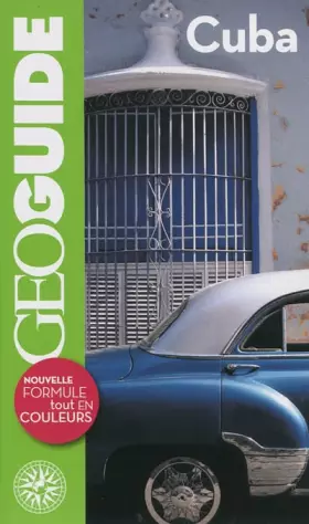 Couverture du produit · Cuba (ancienne édition)