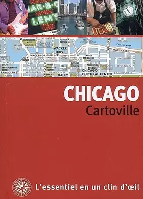 Couverture du produit · Chicago