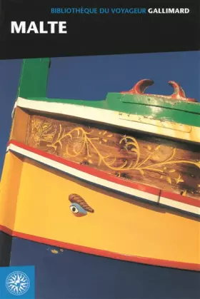 Couverture du produit · Malte