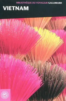 Couverture du produit · Vietnam