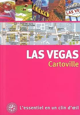Couverture du produit · Las Vegas