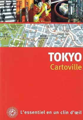 Couverture du produit · Tokyo