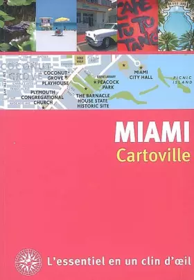 Couverture du produit · Miami