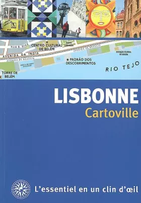 Couverture du produit · Lisbonne