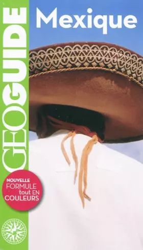 Couverture du produit · Mexique