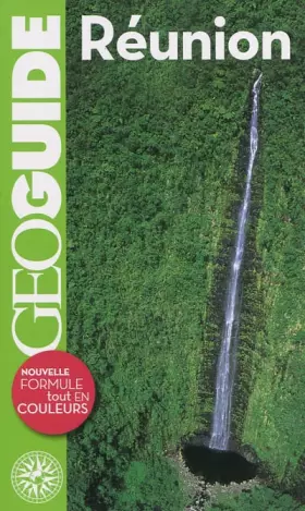 Couverture du produit · Réunion