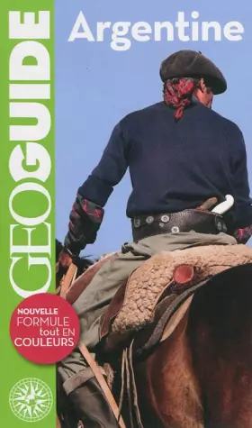 Couverture du produit · Argentine