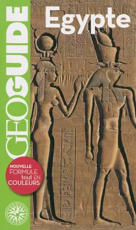 Couverture du produit · Egypte (ancienne édition)