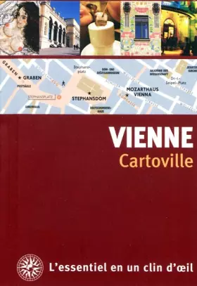 Couverture du produit · Vienne