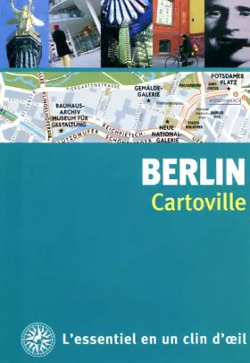 Couverture du produit · Berlin