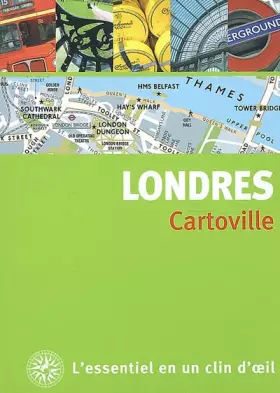 Couverture du produit · Londres