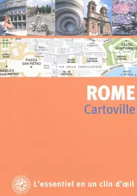 Couverture du produit · Rome