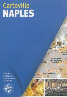 Couverture du produit · Naples
