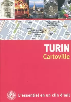 Couverture du produit · Turin