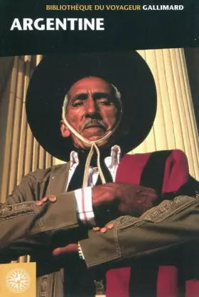 Couverture du produit · Argentine