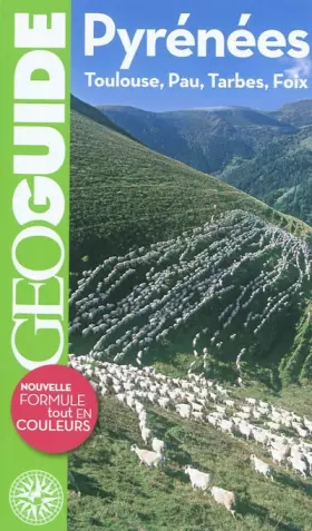 Couverture du produit · Pyrénées