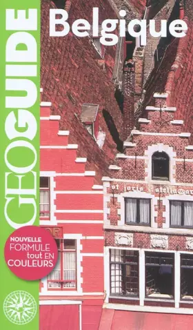 Couverture du produit · Belgique