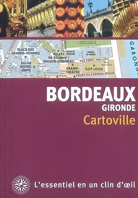 Couverture du produit · Bordeaux Gironde