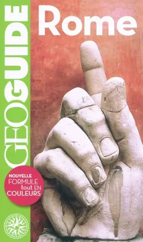 Couverture du produit · Rome