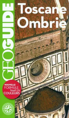 Couverture du produit · Toscane Ombrie
