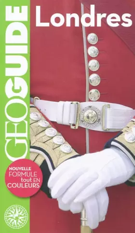 Couverture du produit · Londres