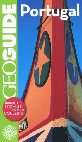 Couverture du produit · Portugal