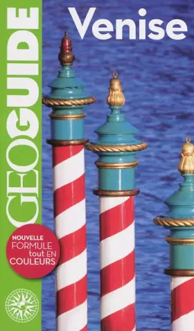 Couverture du produit · Venise