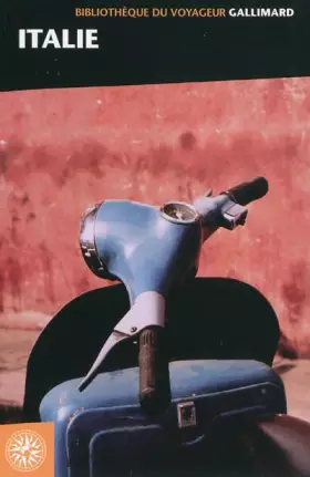 Couverture du produit · Italie