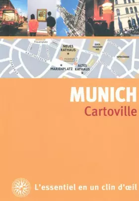 Couverture du produit · Munich