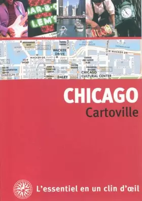 Couverture du produit · Chicago