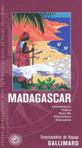 Couverture du produit · Madagascar