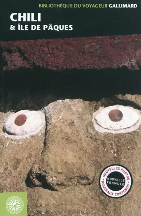 Couverture du produit · Chili & L'île de Pâques