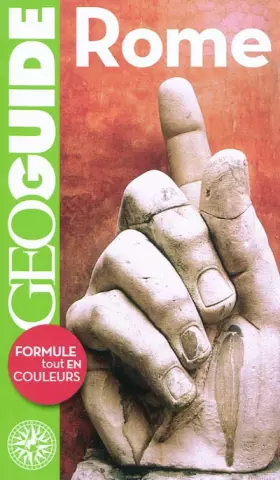 Couverture du produit · Rome