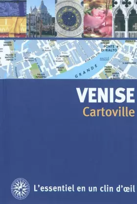 Couverture du produit · Venise