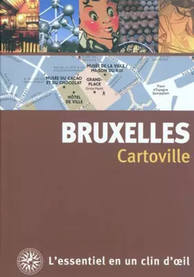 Couverture du produit · Bruxelles