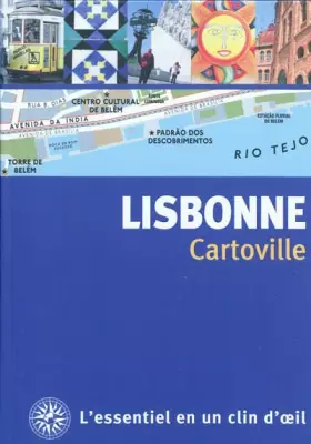 Couverture du produit · Lisbonne
