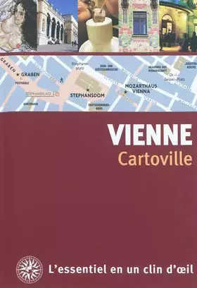 Couverture du produit · Vienne
