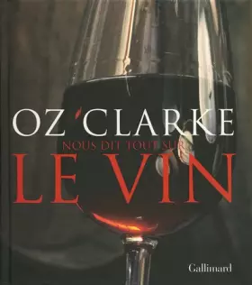Couverture du produit · Tout sur le vin