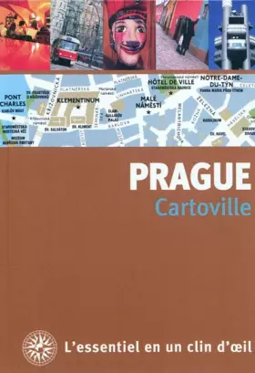 Couverture du produit · Prague