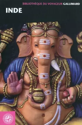 Couverture du produit · Inde