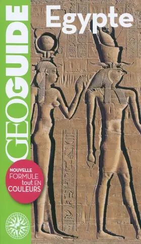 Couverture du produit · Égypte