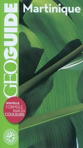 Couverture du produit · Martinique