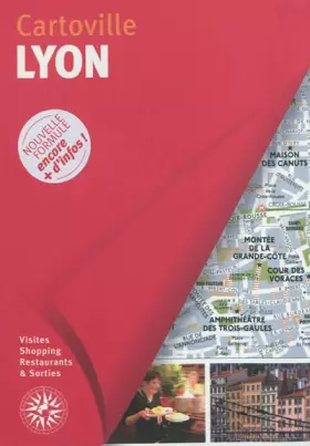 Couverture du produit · Lyon