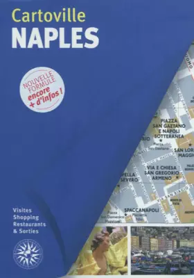 Couverture du produit · Naples