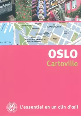 Couverture du produit · Oslo