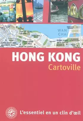 Couverture du produit · Hong Kong