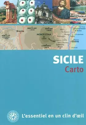 Couverture du produit · Sicile